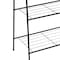 Organize It All Garment Rack with 2 Tier Shelving NH-17511W1P - alternate 8